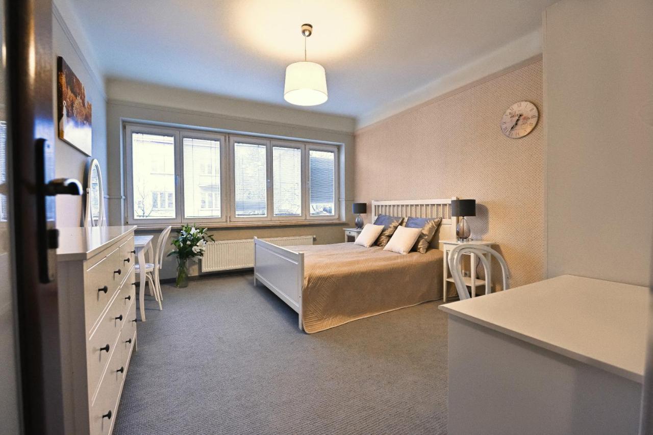 Apartment Kazimierz Krakau