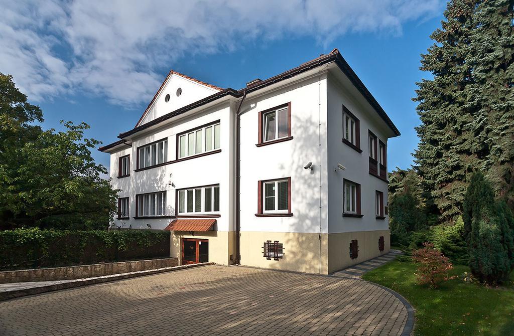Kazimierz Apartment