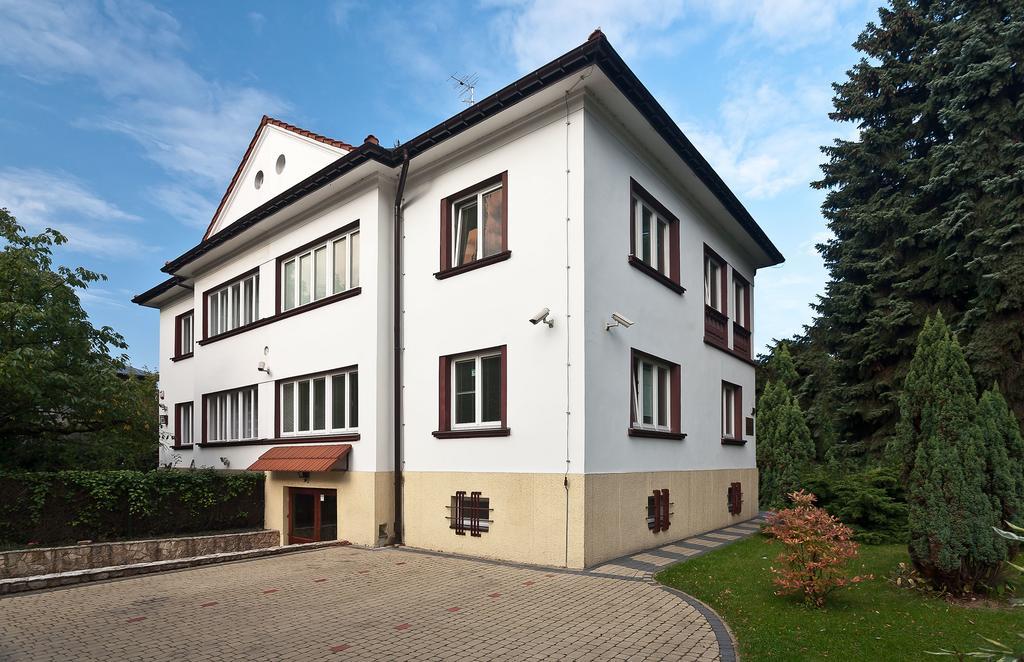 Kazimierz Apartment *