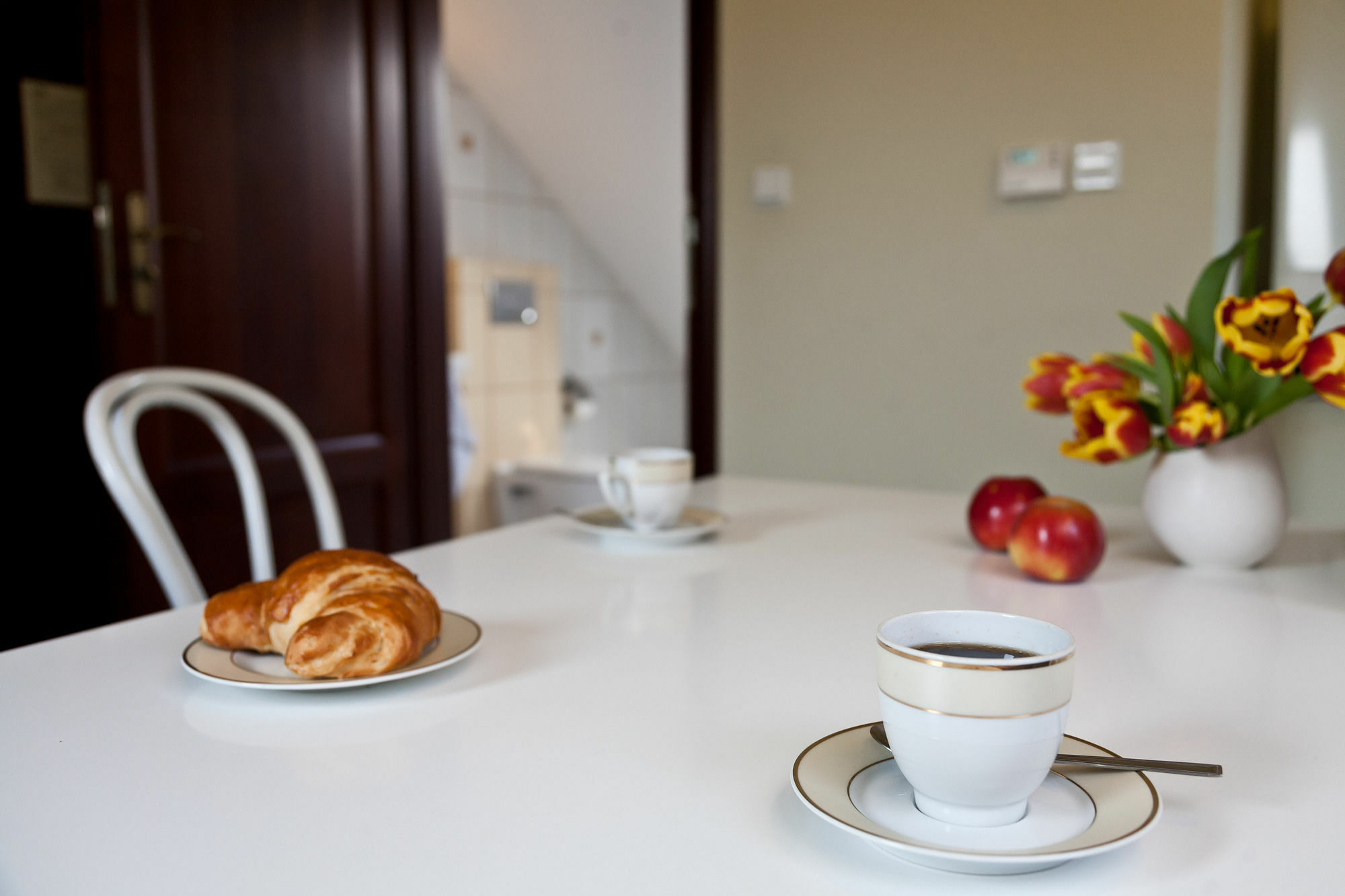 Apartment Kazimierz Krakau