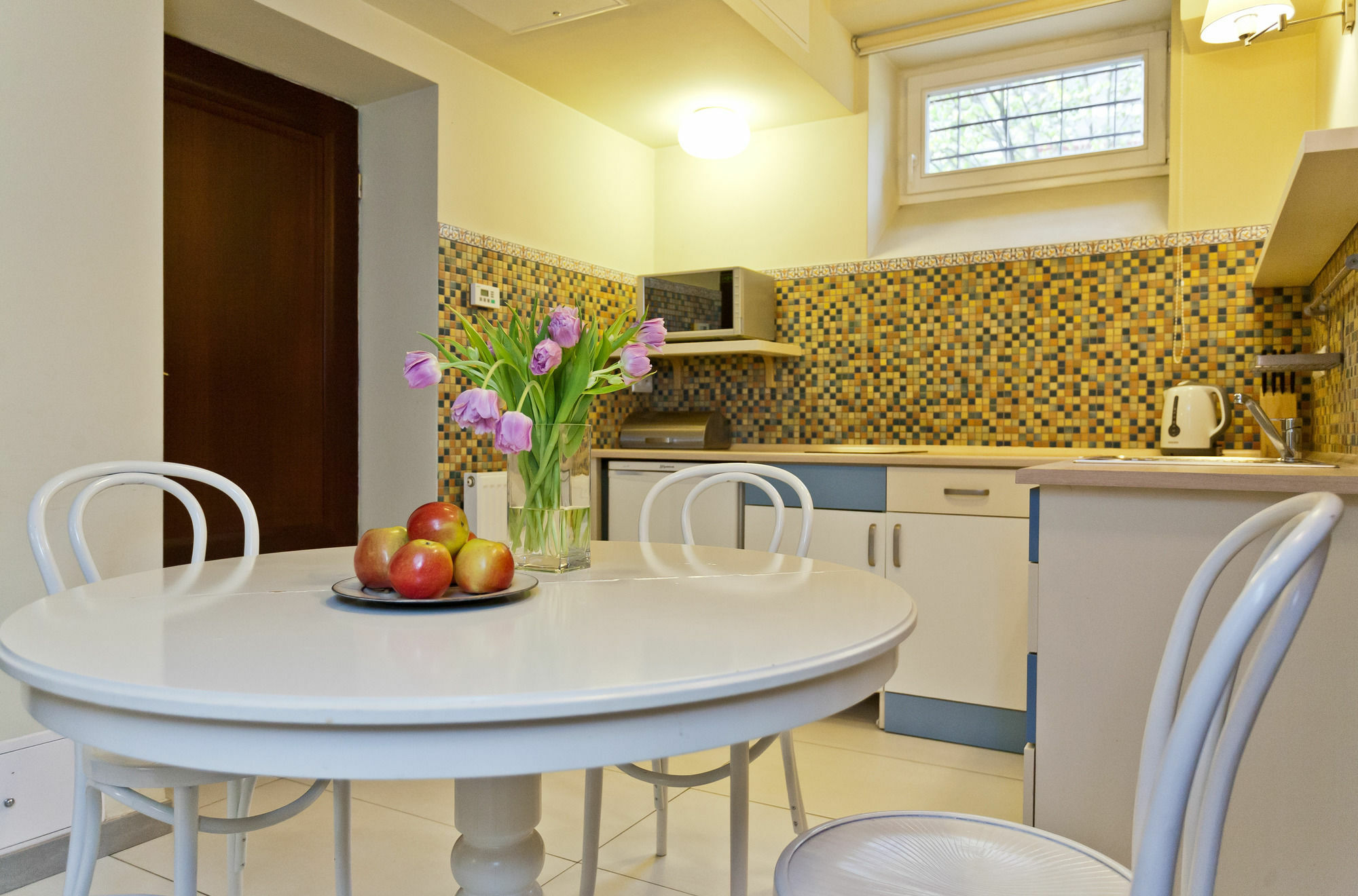 Apartment Kazimierz *