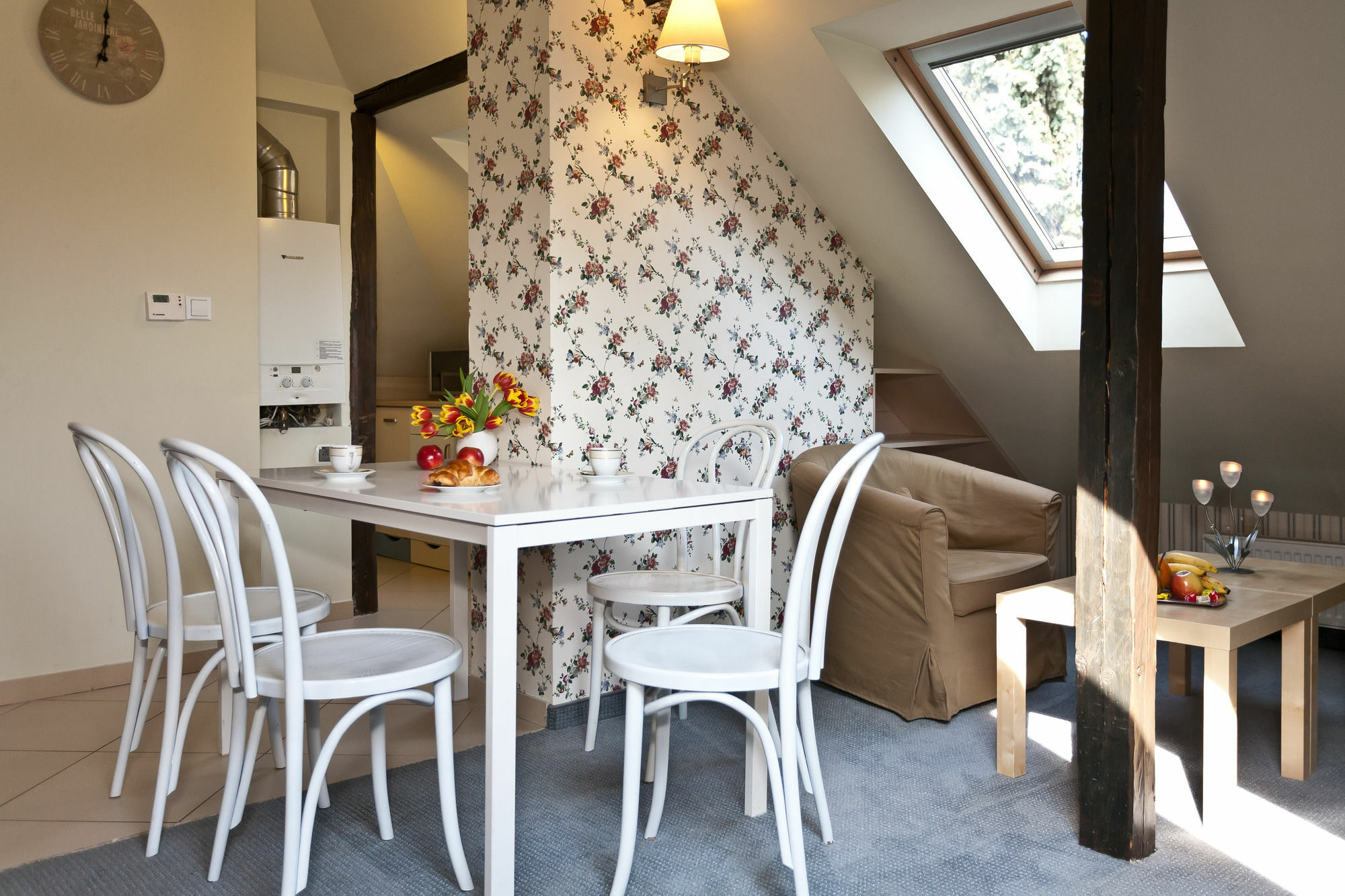 Apartment Kazimierz