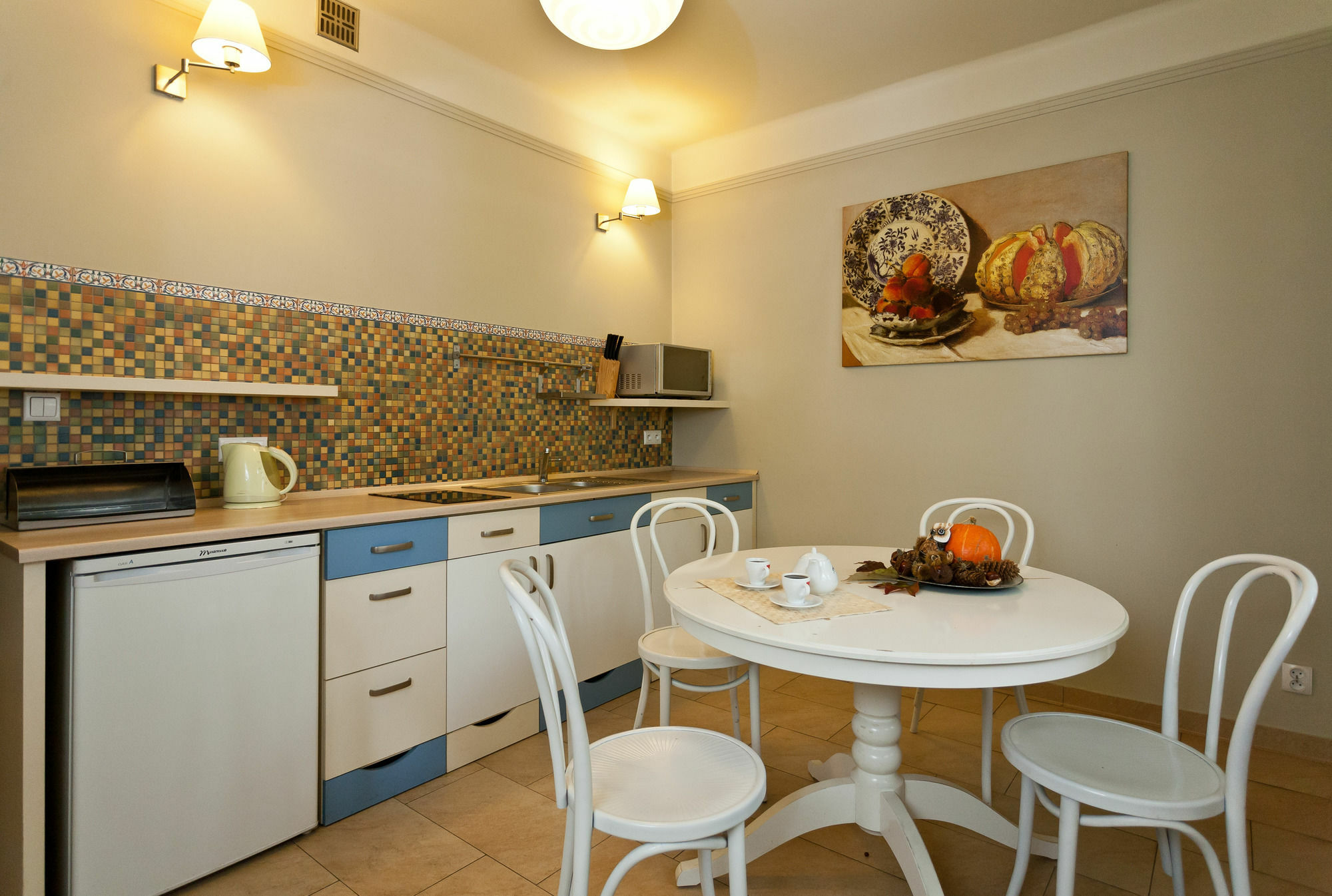 Kazimierz Apartment