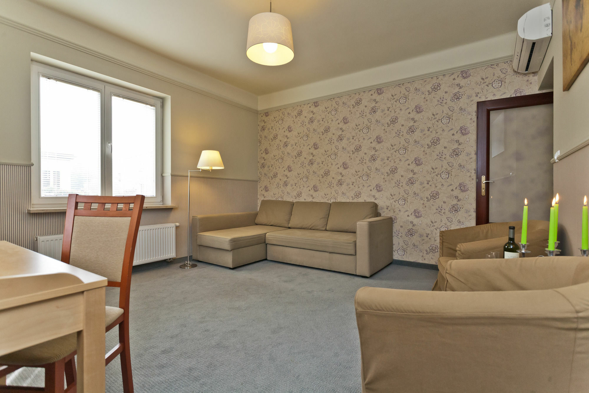 Kazimierz Apartment *