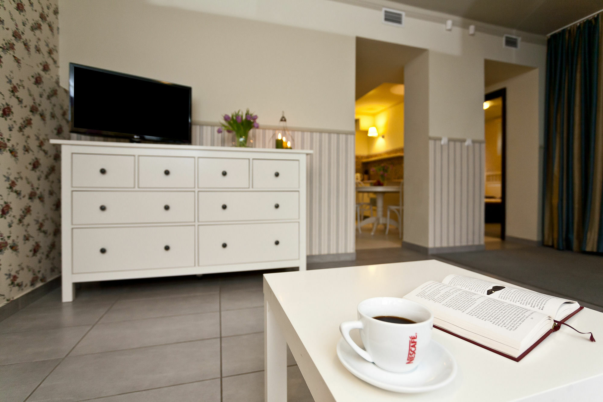 Apartment Kazimierz *