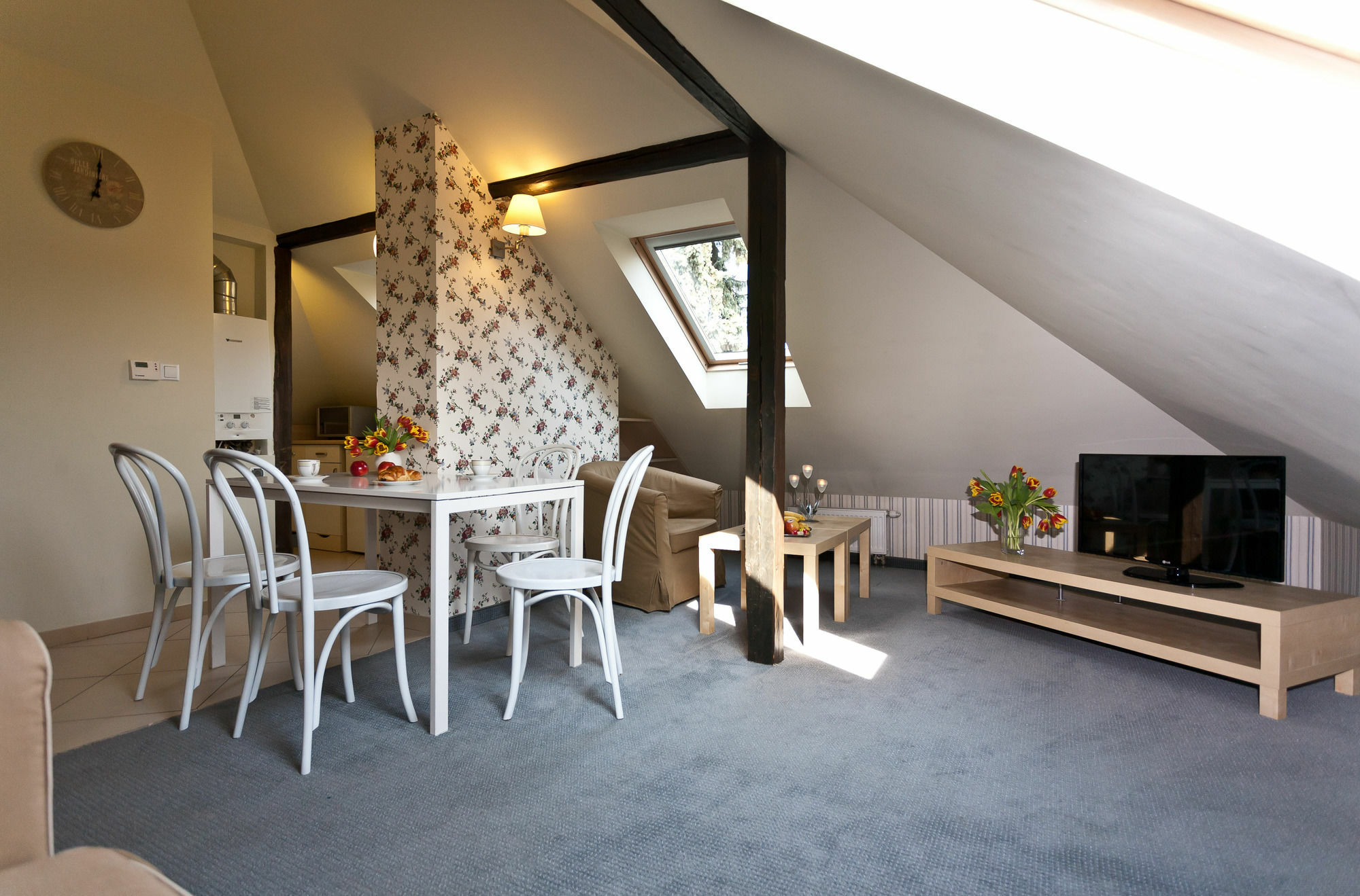 Apartment Kazimierz