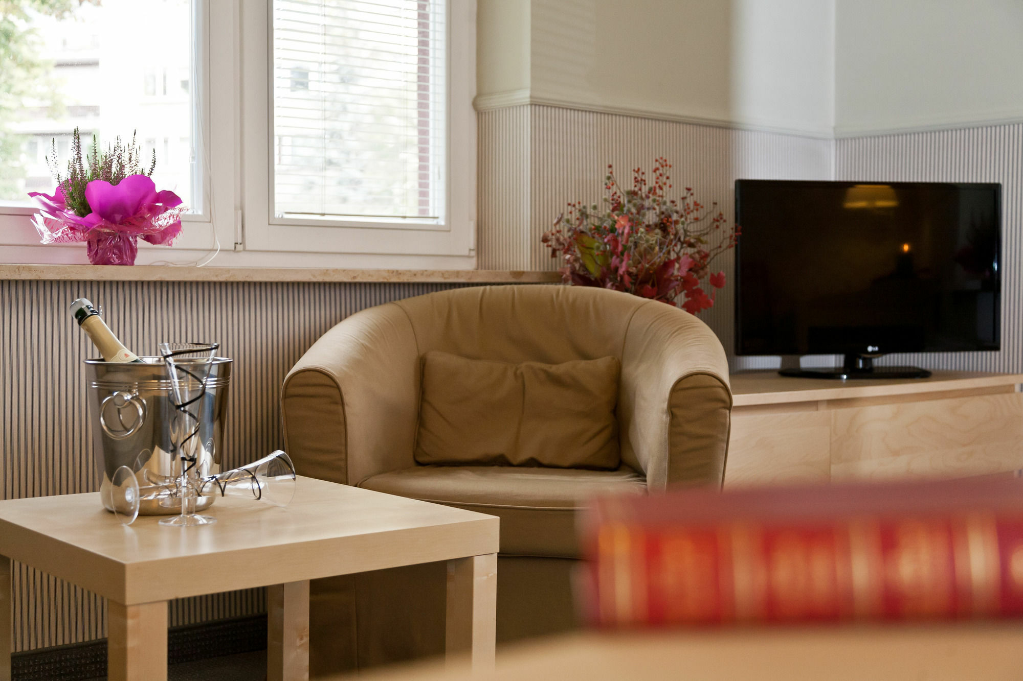 Apartment Kazimierz Krakau