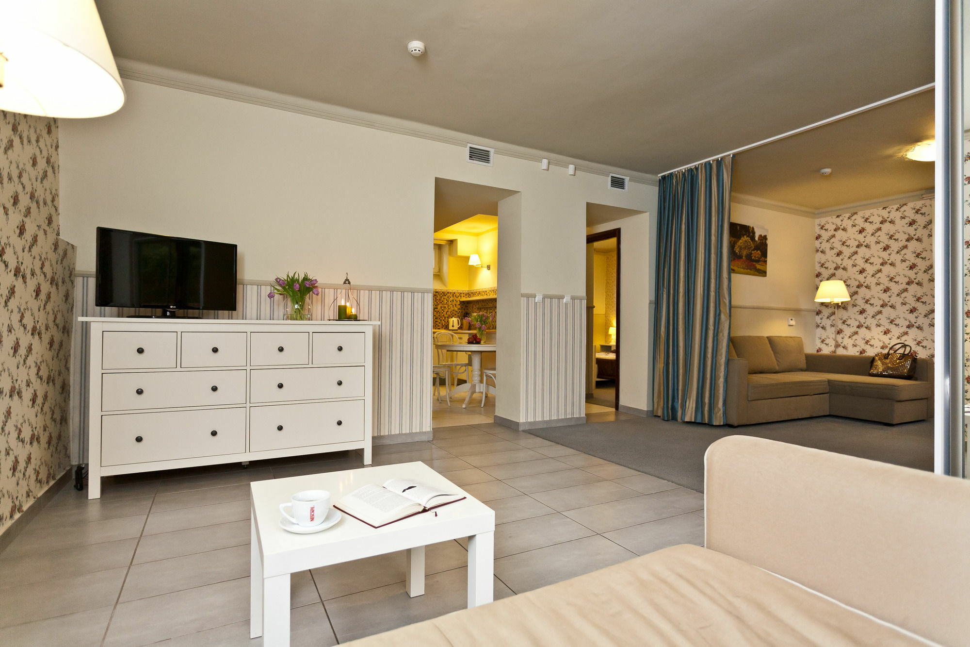 Kazimierz Apartment
